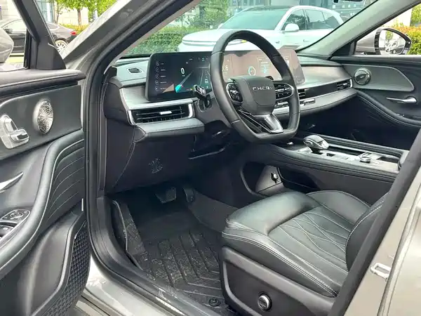 Chery Arrizo 8 2023