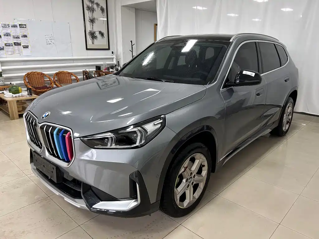 BMW X1 2023