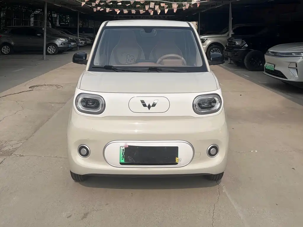 Wuling Hongguang MINIEV 2025