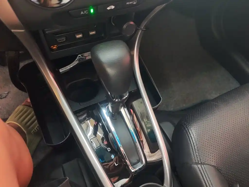 Honda Crider 2018 — фото 14