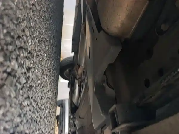 Land Rover Discovery Sport 2018