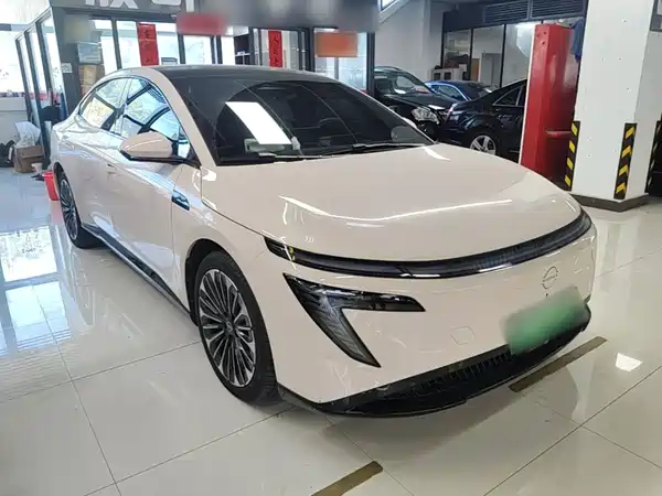 Nissan N7 2026