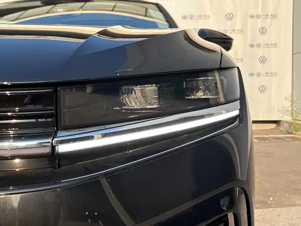 Volkswagen Magotan 2026