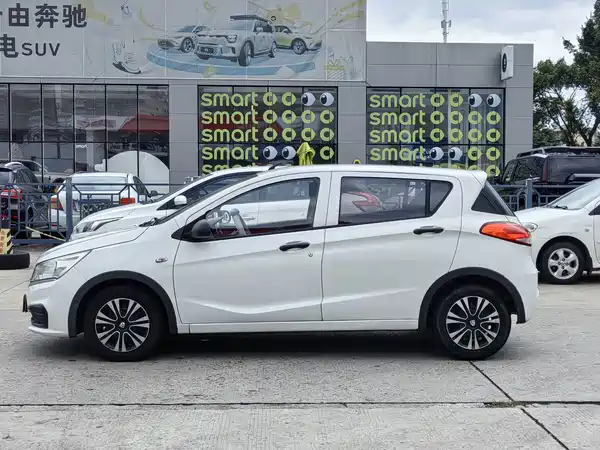 Baojun 310 2017