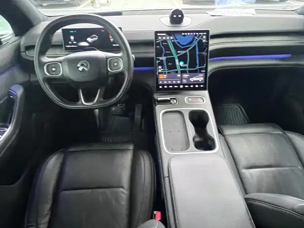 NIO ES6 2023