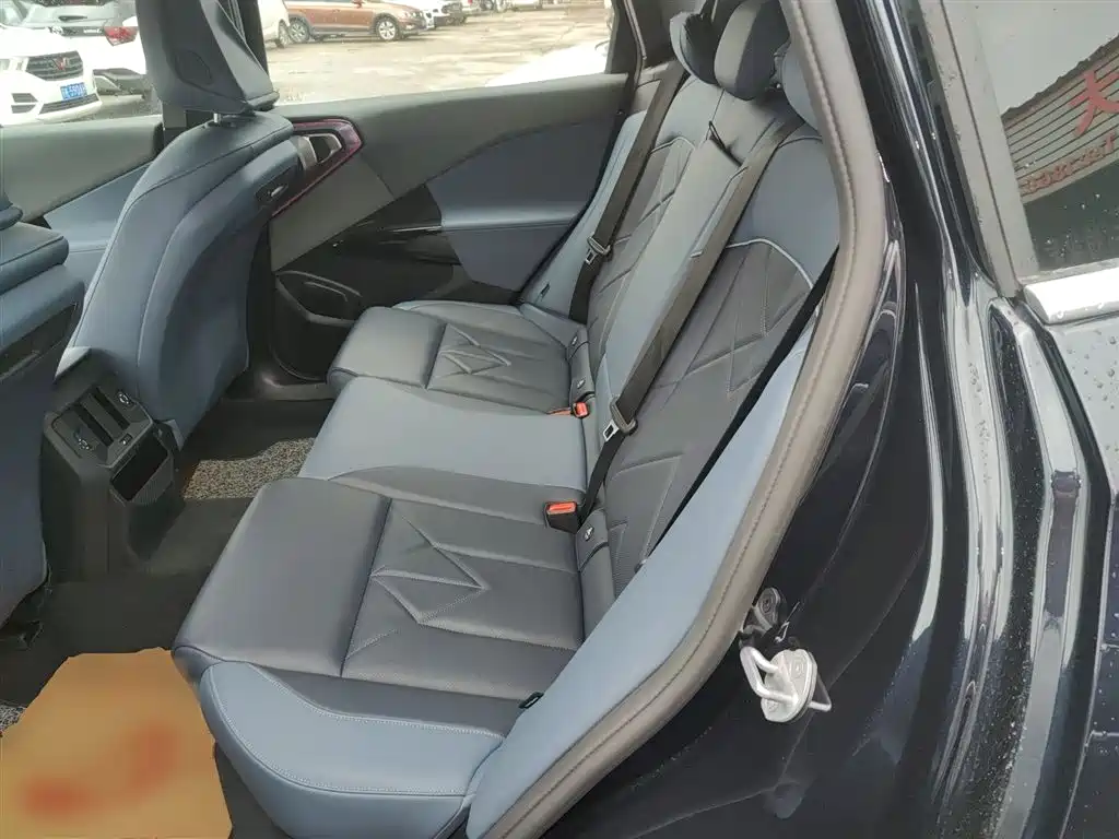 BMW X3 2025 — фото 13