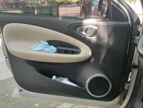 Wuling Bingo 2023