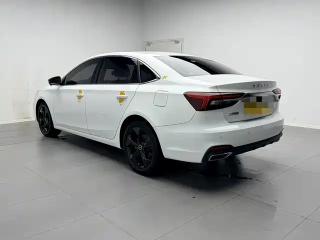 Roewe i6 MAX 2021 — фото 4