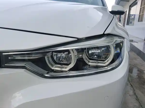 BMW 3 Series 2019