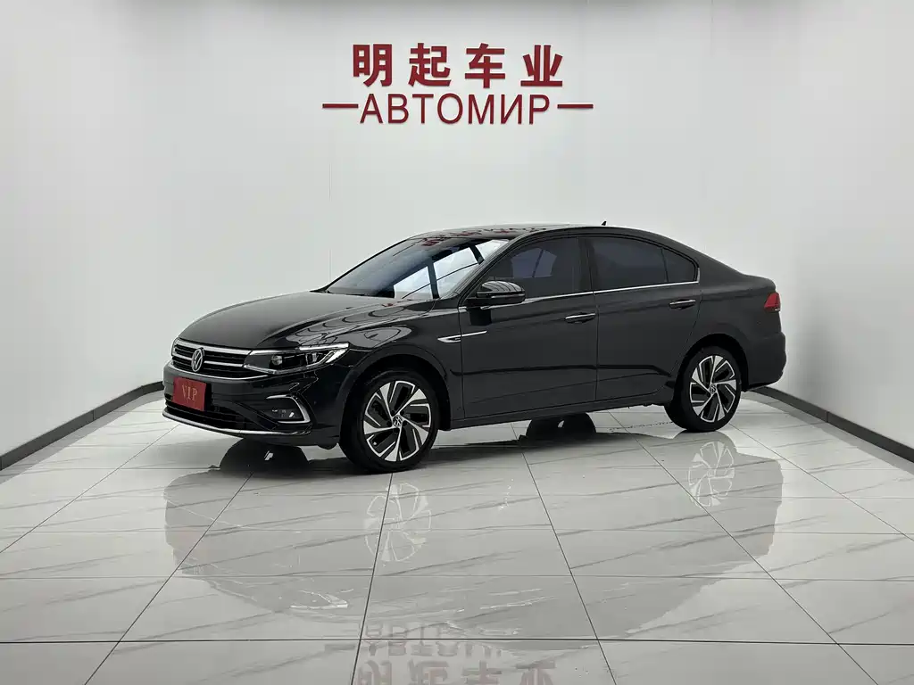 Volkswagen Bora 2022