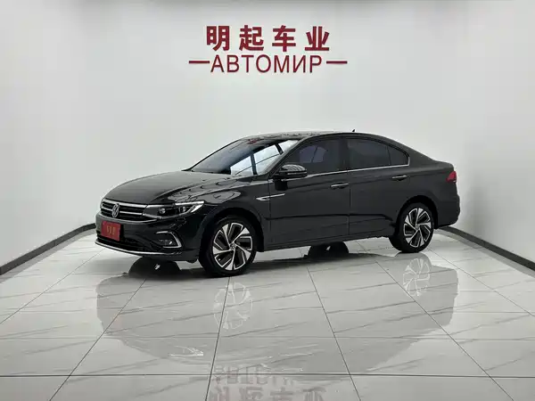 Volkswagen Bora 2022