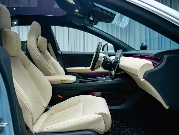 NIO ET5T 2024