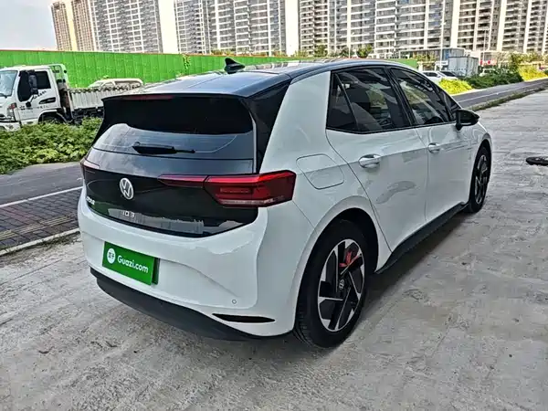 Volkswagen ID.3 2024