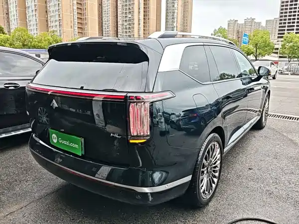Hyptec HL 2025
