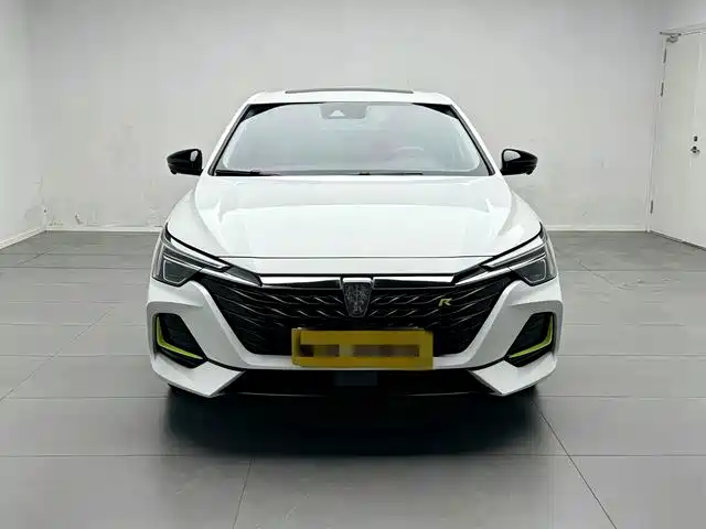 Roewe i6 MAX 2021 — фото 2