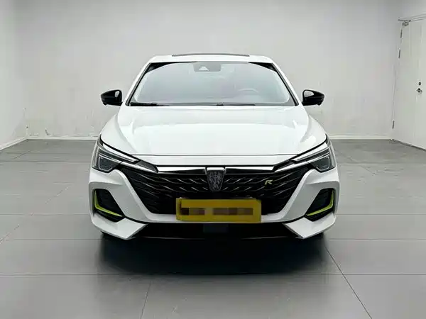 Roewe i6 MAX 2021