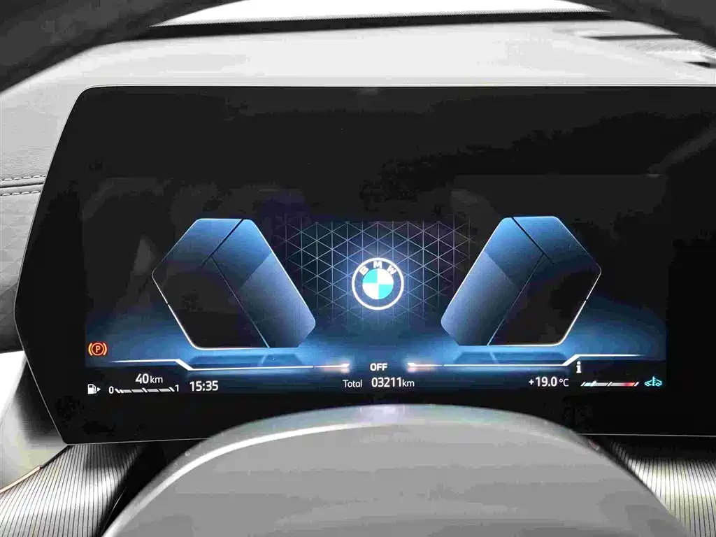 BMW X2 2025 — фото 14