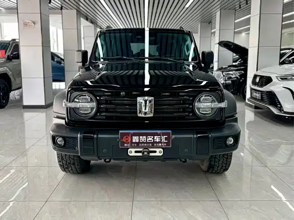 Tank 300 2021