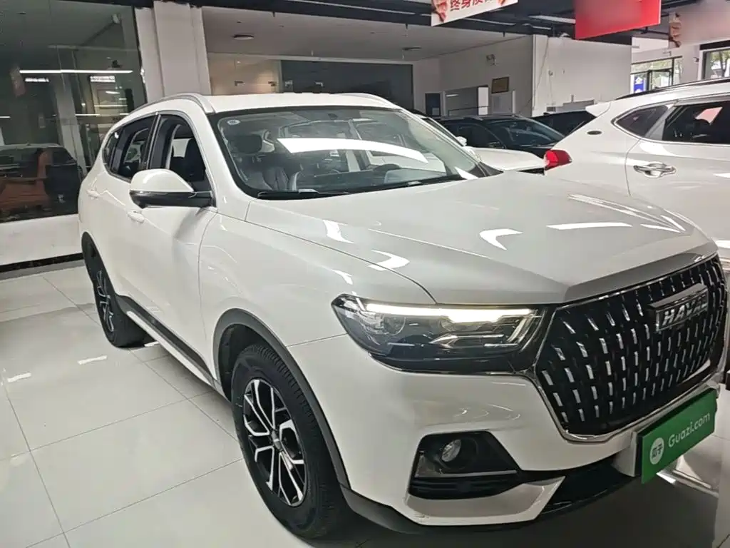 Haval H6 2024