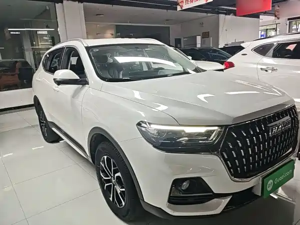 Haval H6 2024
