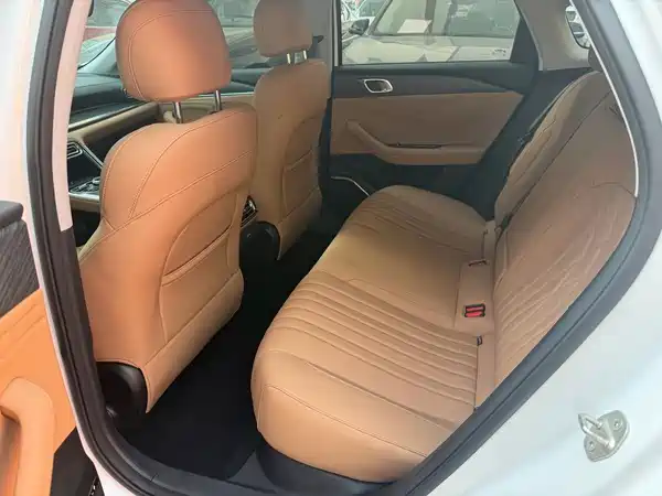 Geely Galaxy Star 6 2026