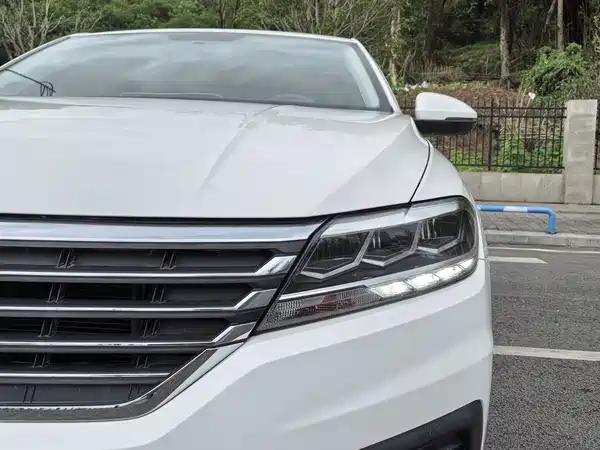 Volkswagen Lavida 2019