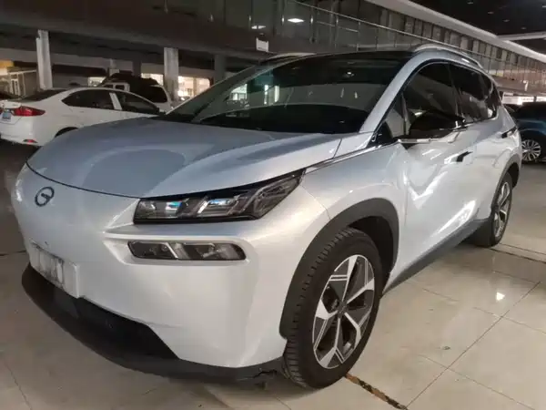 Aion V 2022