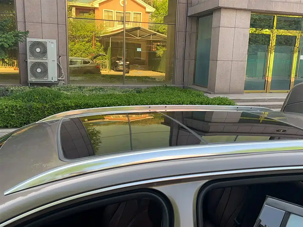 Buick Envision Plus 2015 — фото 26
