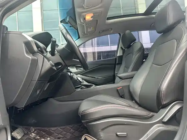Chevrolet Orlando 2023