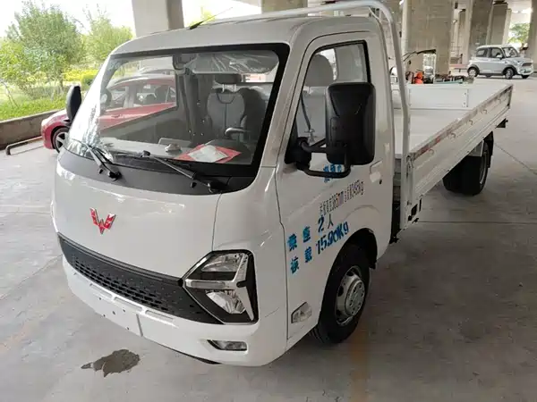 Wuling Wuling Longka 2023