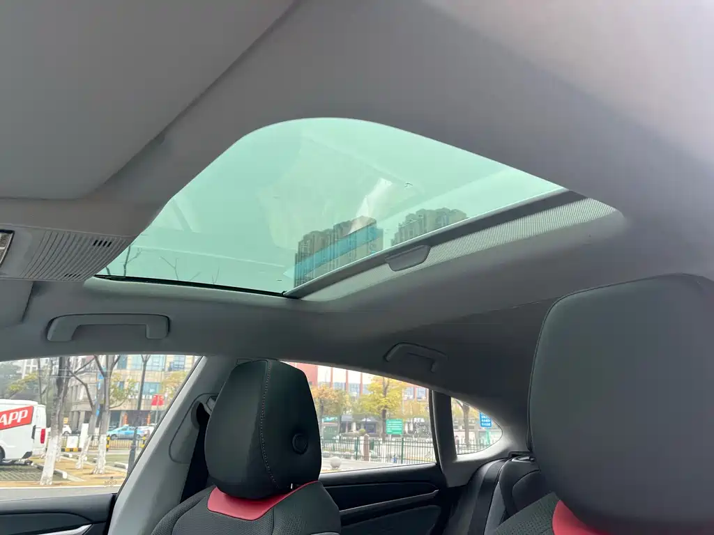 Volkswagen Lamando 2022