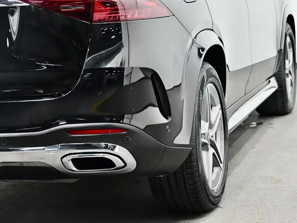 Mercedes-Benz GLE 2023 — фото 17