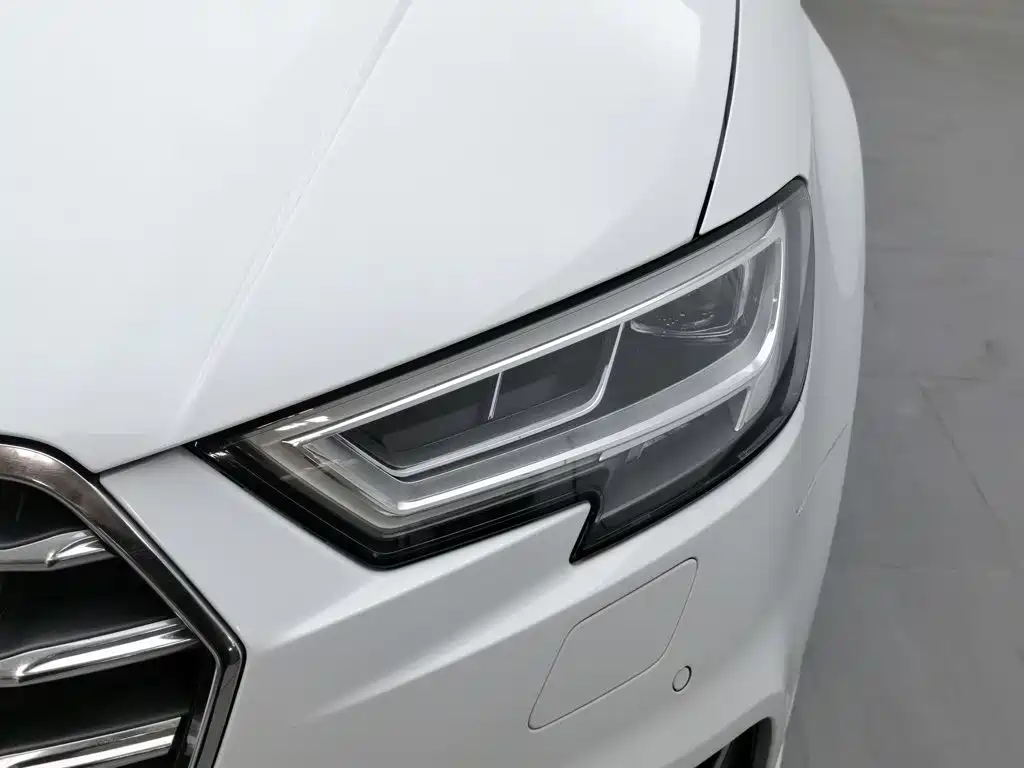 Audi A3 2020