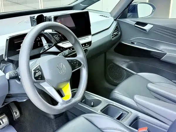 Volkswagen ID.3 2023