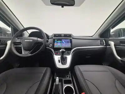 Haval M6 2020