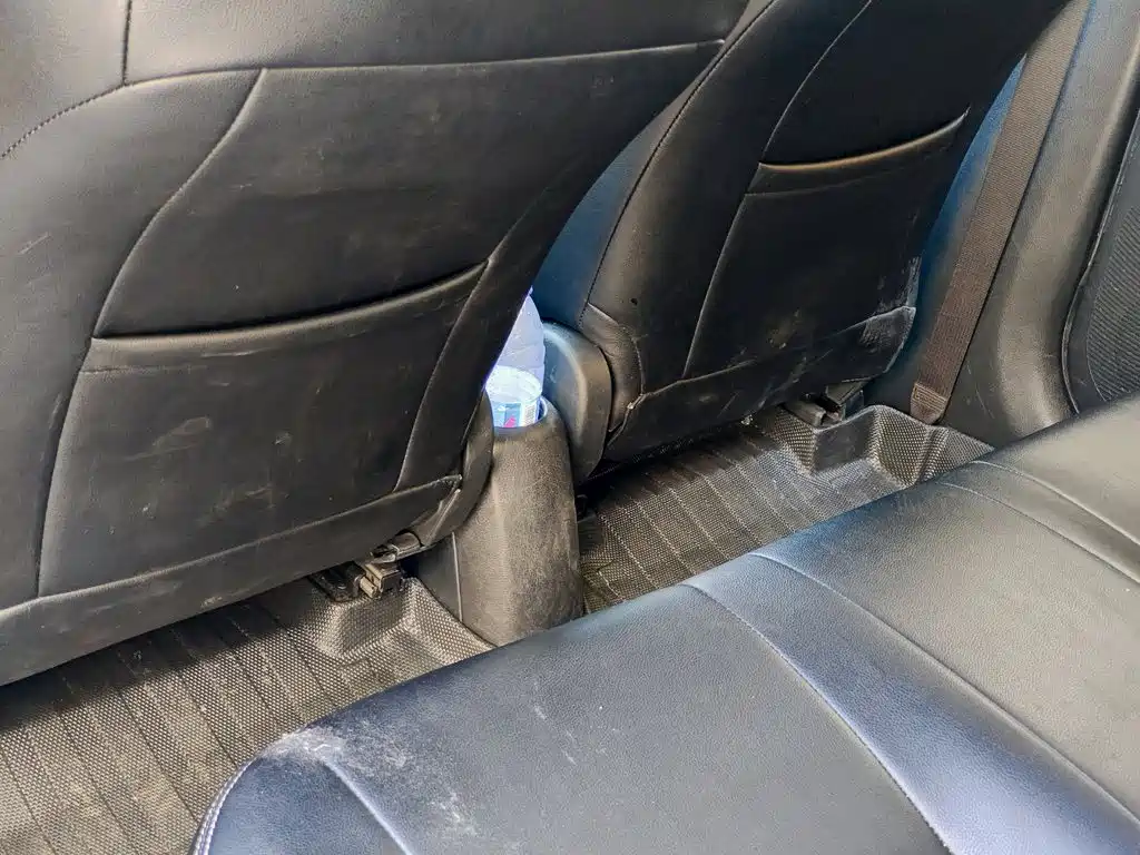 Toyota Vios 2018 — фото 9