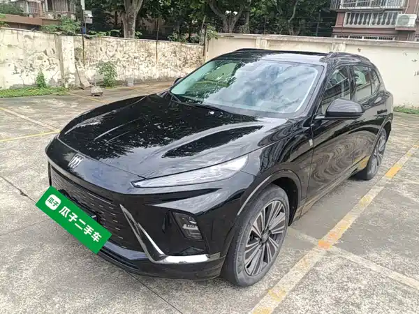 Buick E5 2023