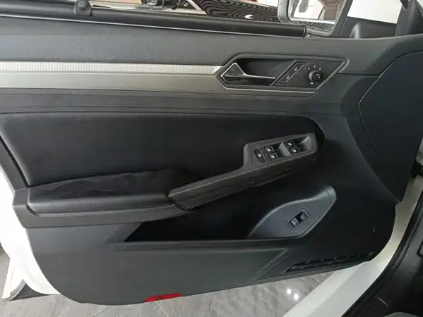 Volkswagen Lamando 2022
