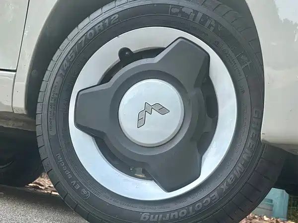 Wuling Hongguang MINIEV 2025