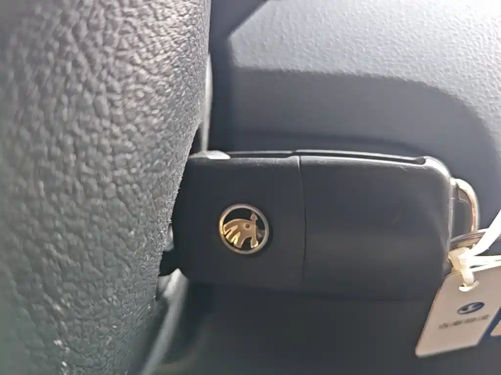 Skoda Rapid 2018 — фото 9