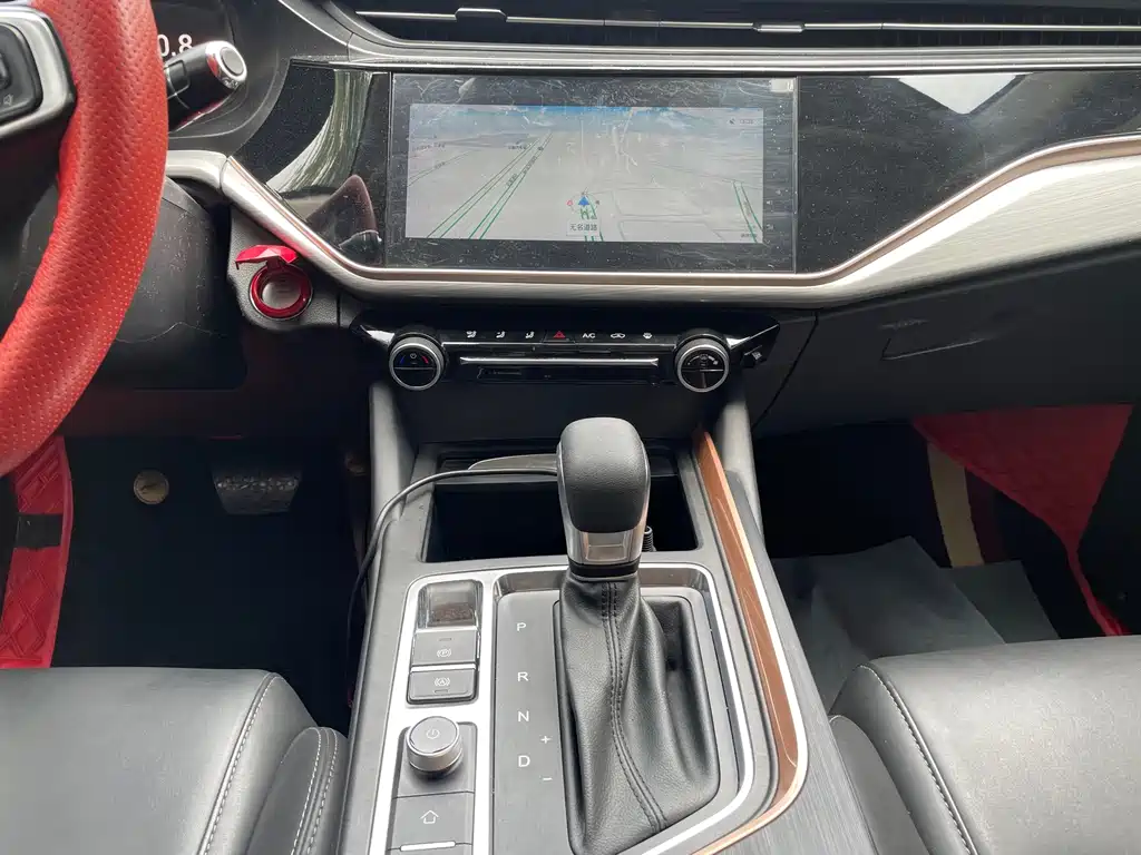 Chery Arrizo 5 PLUS 2022 — фото 15