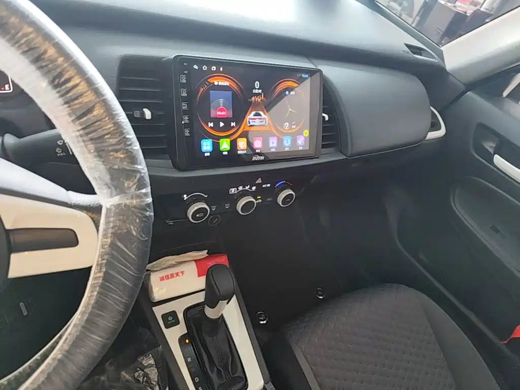 Honda Fit 2023 — фото 13