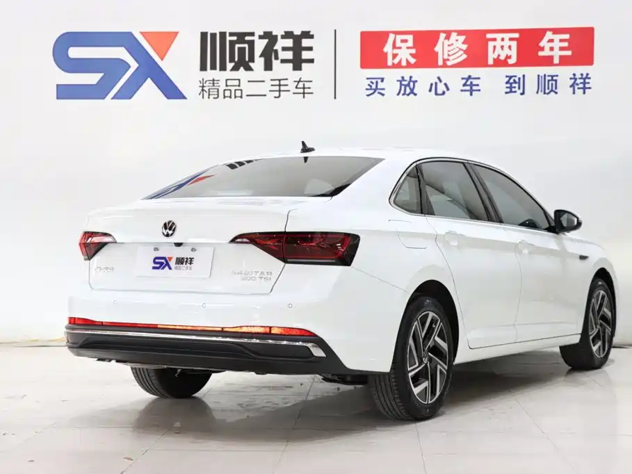 Volkswagen Sagitar 2025