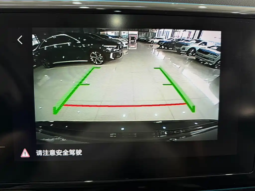 Jetta VS5 2023