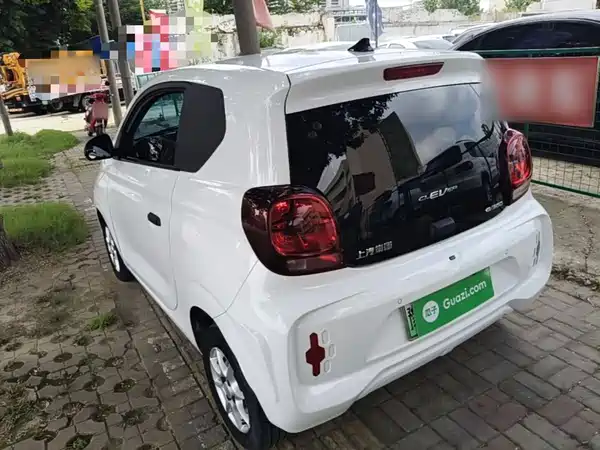 Roewe CLEVER 2023
