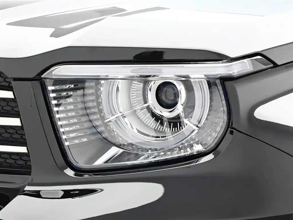 Tank 700 New Energy 2025 — фото 17