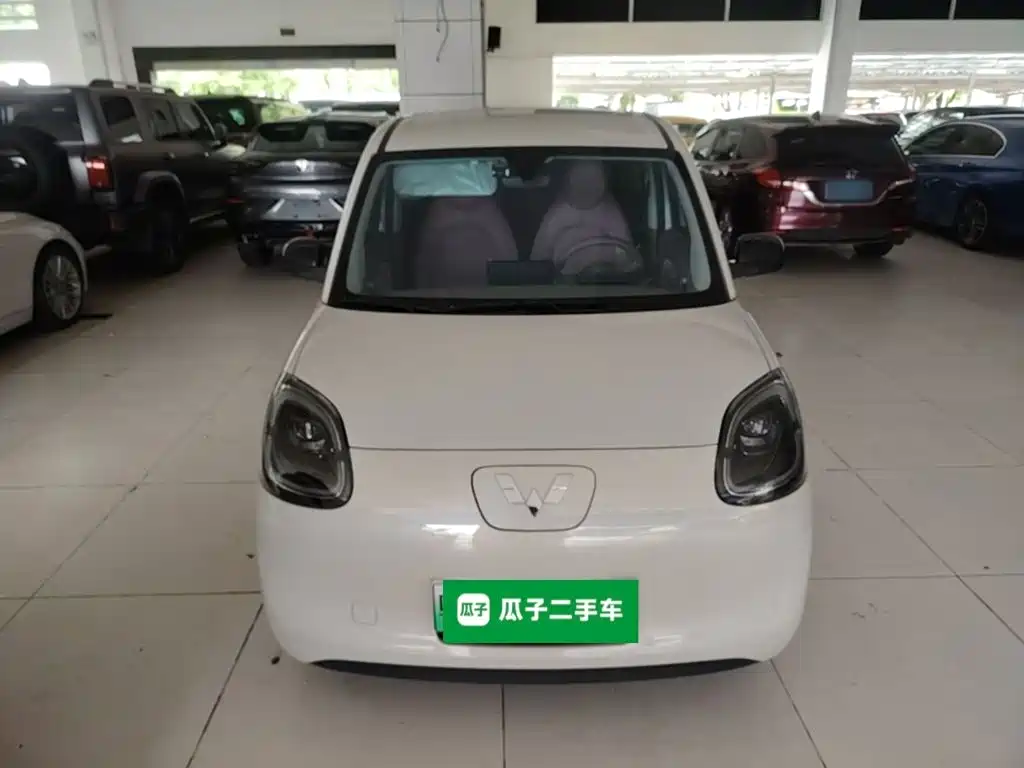 Wuling Hongguang MINIEV 2025