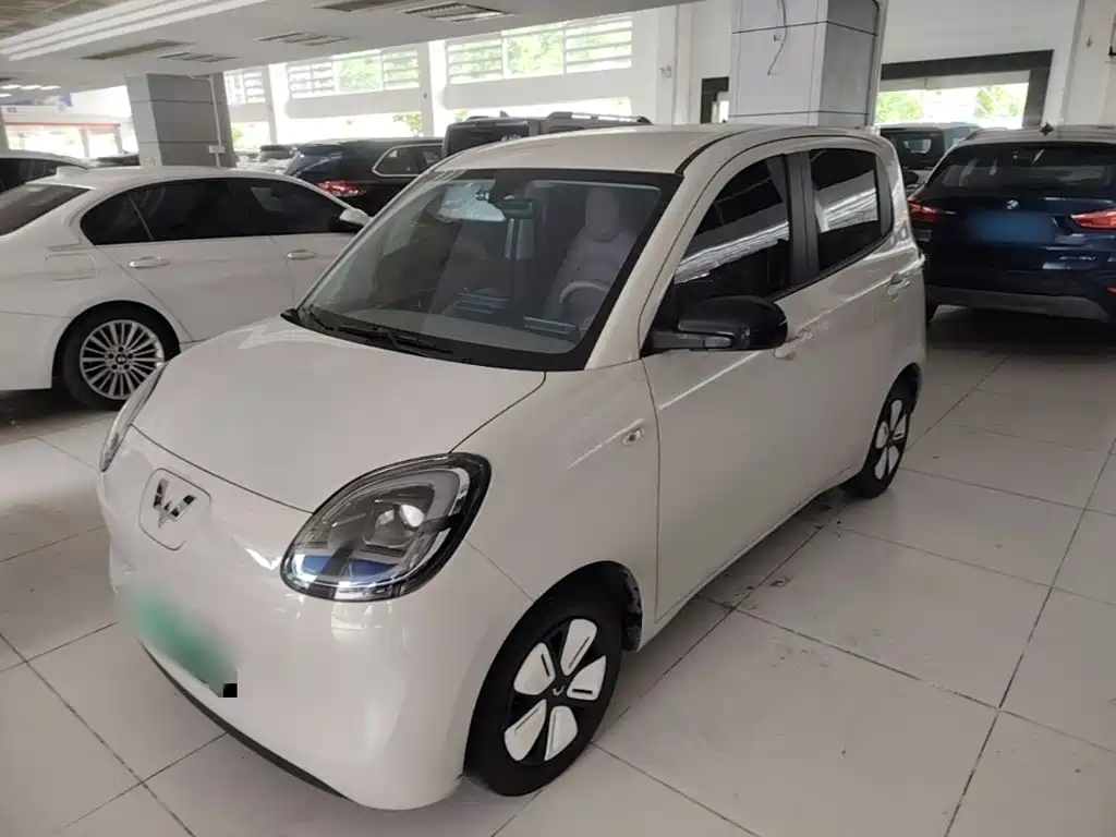 Wuling Hongguang MINIEV 2025