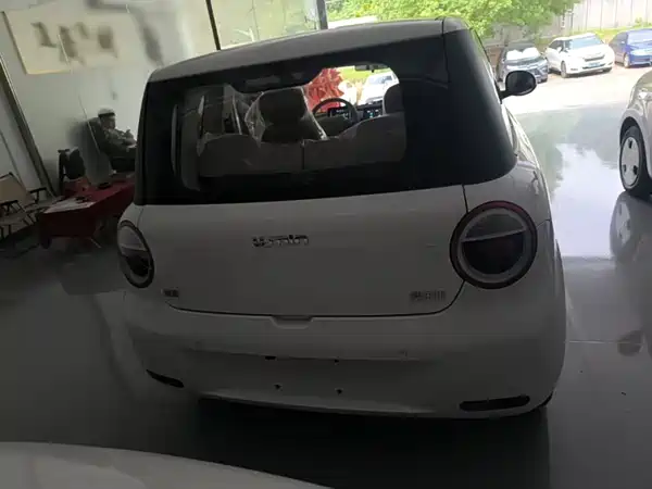 Changan Lumin 2026