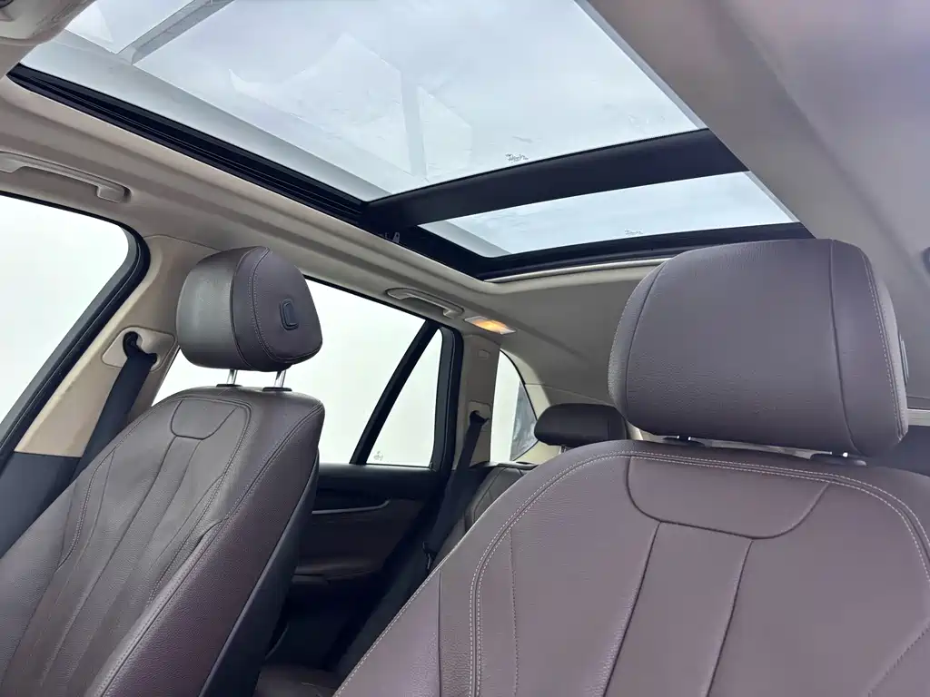BMW X5 2015 — фото 15
